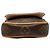 Louis Vuitton Brown Monogram Pochette Cancun Braun - Ansicht 3
