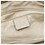 Borsa Satchel Gucci Beige GG Canvas Sukey - vista 5