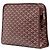 Necessaire Goyard Red Goyardine Jouvence GM Rosso Bordò - vista 2