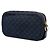 Louis Vuitton Blue Monogram Mini Lin Juliette MM Azul Azul marino - vista 2
