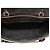 Belt Bag Céline Bolsa de cintura Celine em couro de bezerro micro-grão preto - vista 4