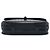 Goyard Black Goyardine Belvedere II MM Nero - vista 3
