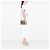 Gucci Beige Small GG Supreme Dionysus Crossbody - vista 5