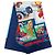 Hermès Blue L Elegance et le Confort en Automobile Silk Scarf 90 Azul Azul oscuro