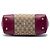 Gucci Mayfair Tote aus beigem GG Canvas - Ansicht 3