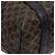 Céline Bolso Tote Celine Brown Macadam Coated Canvas Castaño Marrón oscuro - vista 6