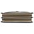 Gucci Beige Small GG Canvas Web Ophidia Top Handle Flap Bege - vista 3