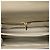 Gucci Beige Small GG Canvas Web Ophidia Top Handle Flap Bege - vista 4