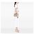 Gucci Beige Small GG Canvas Web Ophidia Top Handle Flap Bege - vista 5