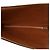 Louis Vuitton Brown Monogram Poche Documents Portfolio 30 Castaño - vista 4
