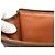 Louis Vuitton Brown Monogram Poche Documents Portfolio 30 Castaño - vista 5