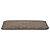 Pouch Louis Vuitton Brown Monogram Neverfull MM Marrone - vista 3