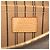 Pouch Louis Vuitton Brown Monogram Neverfull MM Marrone - vista 5