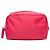 Pouch Fendi Pink Zucchino Nylon Rosa
