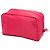 Pouch Fendi Pink Zucchino Nylon Rosa - vista 2