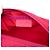 Pouch Fendi Pink Zucchino Nylon Rosa - vista 5