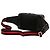 Bolso cinturón Gucci Black GG Supreme Web Negro - vista 2
