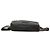 Bolso cinturón Gucci Black GG Supreme Web Negro - vista 3