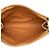 Céline Clutch Celine Brown Macadam Coated Canvas Marrone - vista 4