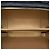 Chanel Gold Medium Lambskin Golden Plate Vanity Case - vista 4