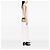 Chanel Gold Medium Lambskin Golden Plate Vanity Case - vista 6