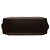 Louis Vuitton Brown Damier Ebene Chelsea Marrone - vista 3