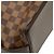 Louis Vuitton Brown Damier Ebene Chelsea Marrone - vista 6