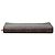 Louis Vuitton Brown Monogram Porte Monnaie Zippy Long Wallet Castaño - vista 3