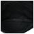 Borsa a tracolla piatta Bottega Veneta in nappa Intrecciato nera Nero - vista 4
