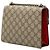 Gucci Beige Small GG Supreme Dionysus Crossbody - vista 2