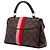 Louis Vuitton Brown Monogram Georges BB Marron - vue 2