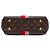 Louis Vuitton Brown Monogram Georges BB Marron - vue 3