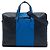 Borsetta Bottega Veneta Black Bicolor Nappa Intrecciato Nero