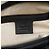 Bolso Gucci Nice Small de charol Microguccissima negro - vista 5