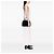 Bolso Gucci Nice Small de charol Microguccissima negro - vista 6