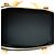 Louis Vuitton Green Monogram Vernis Bellevue PM Verde - vista 4