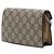 Gucci Beige Mini GG Supreme Dionysus Crossbody - vista 2