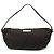 Gucci Brown GG Denim Boat Castaño Marrón oscuro