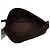 Gucci Brown GG Denim Boat Castaño Marrón oscuro - vista 4