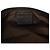 Gucci Brown GG Denim Boat Castaño Marrón oscuro - vista 5