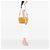 Borsa Business Bright Gucci Medium in pelle di vitello Diamante Gialla Giallo - vista 6