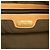 Borsa Tote Fendi in tela Zucca marrone - vista 5