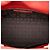 Autre Marque Dior Red Small Lambskin Cannage MyABCDior Lady Dior Rosso - vista 4