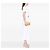 Céline Necessaire Celine Beige Macadam in tela rivestita - vista 7