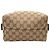Borsa Gucci Beige Mini GG Canvas Balthus Tofu - vista 3