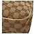 Bolso de hombro Gucci Beige GG Canvas Eclipse - vista 7