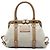 Louis Vuitton Beige Toile Trianon Sac de Nuit GM