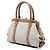 Louis Vuitton Beige Toile Trianon Sac de Nuit GM - vista 2