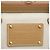 Louis Vuitton Beige Toile Trianon Sac de Nuit GM - vista 5