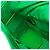 Bottega Veneta Borsa a tracolla Cassette in nappa Intrecciato verde - vista 6